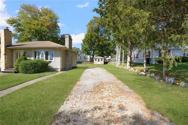 Building Photo - 50 Memorial Ave