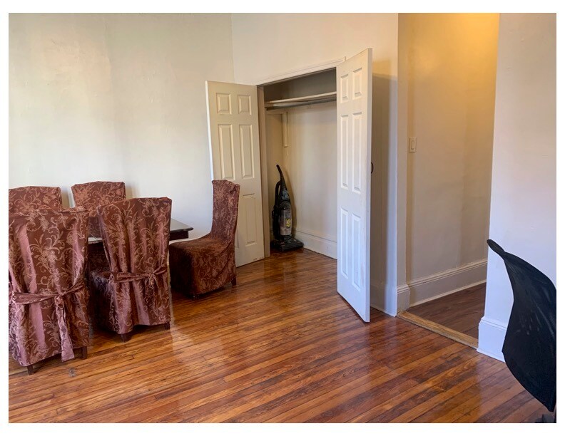 Building Photo - 4 Washington Ter