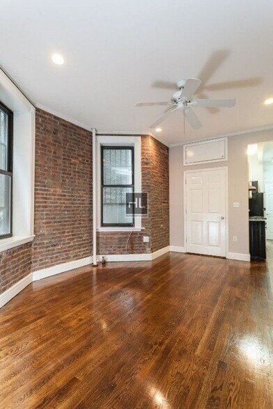 Building Photo - East 18th Street