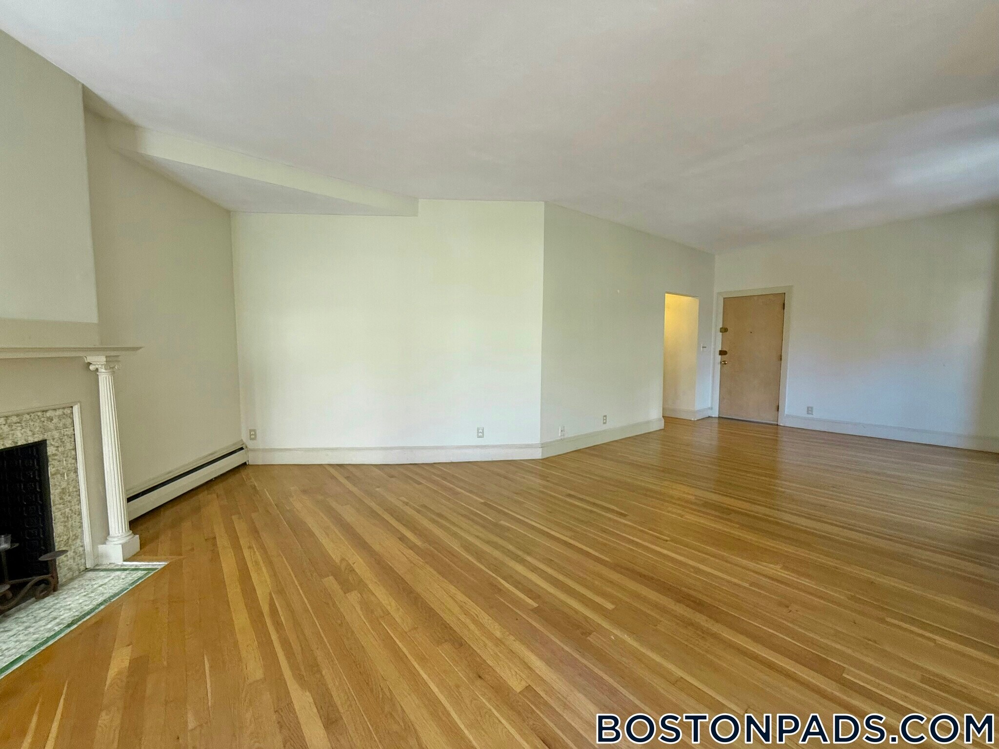 Building Photo - 16 Winchester St