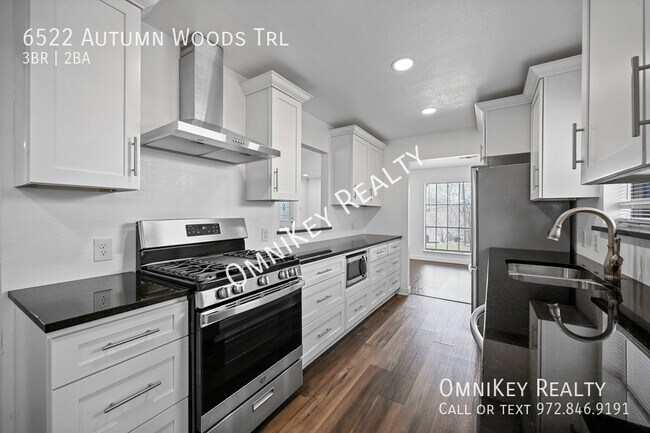 Building Photo - 6522 Autumn Woods Trail