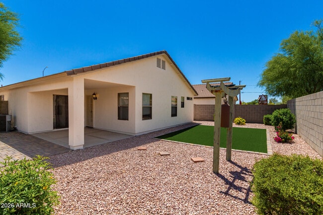 Building Photo - 10140 E Caballero St