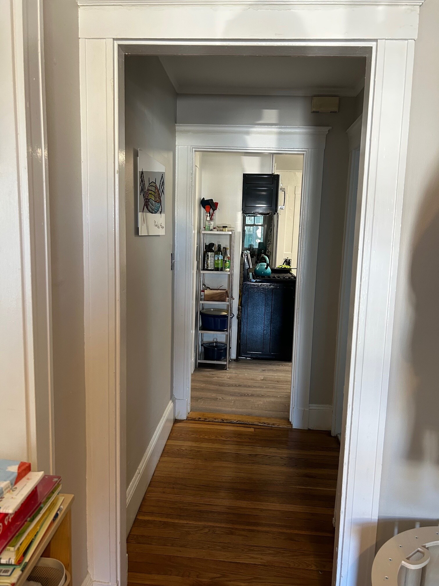 Building Photo - 43 Pequossette St