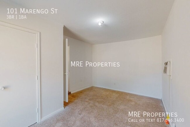 Building Photo - 101 Marengo St