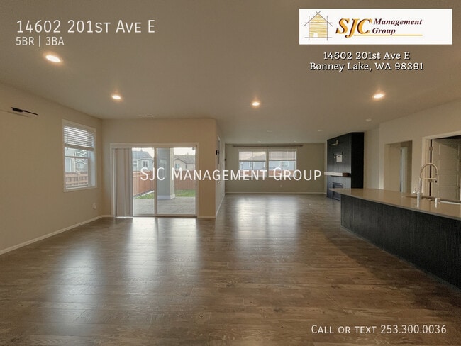 Building Photo - 14602 201st Ave E