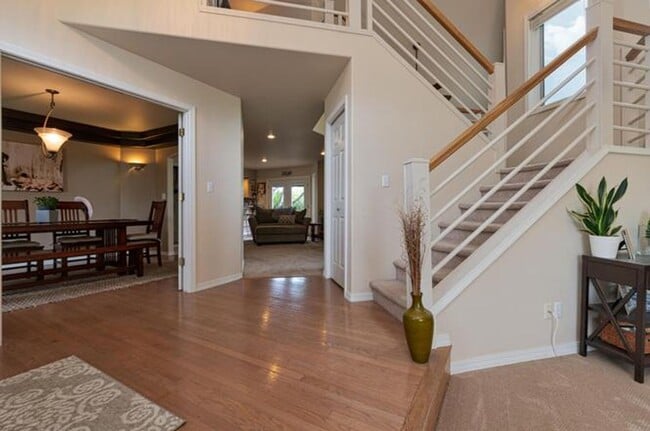Building Photo - Beautiful home in Haven Heights