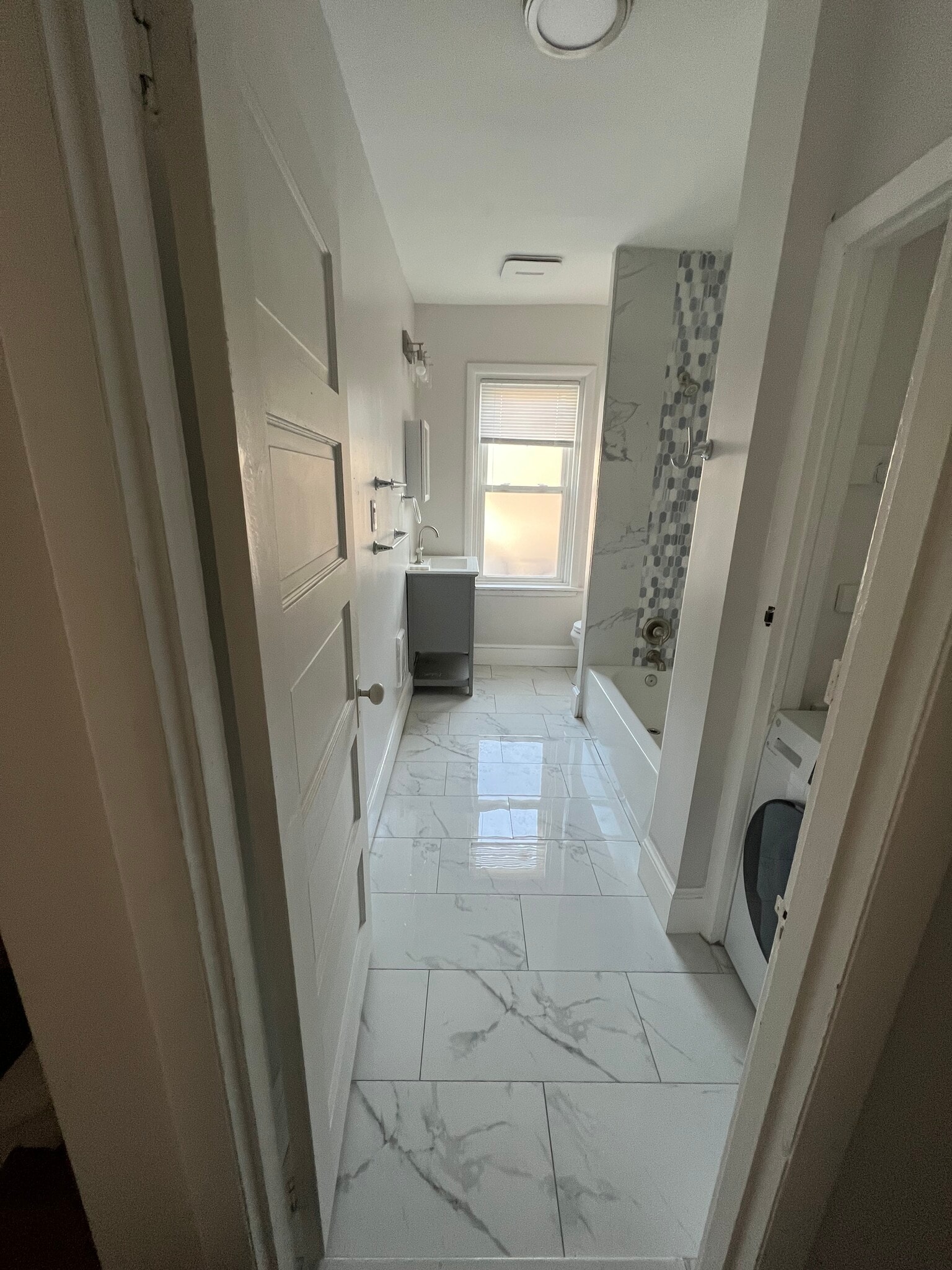 Bathroom - 102 W 30th St