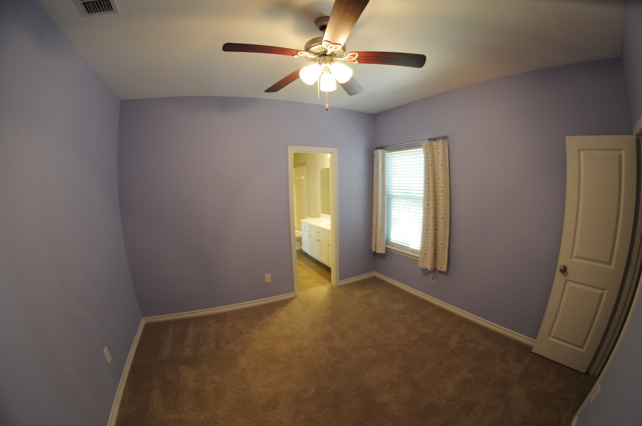 Bedroom 2 - 3426 W 4th St