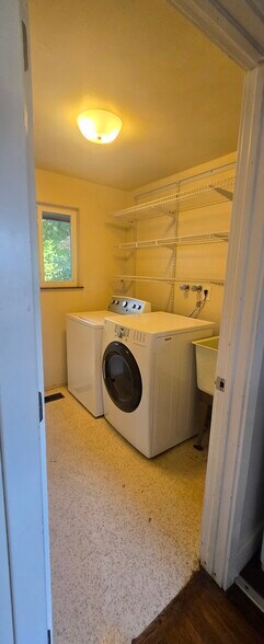 Utility - 2020 151st Ave SE