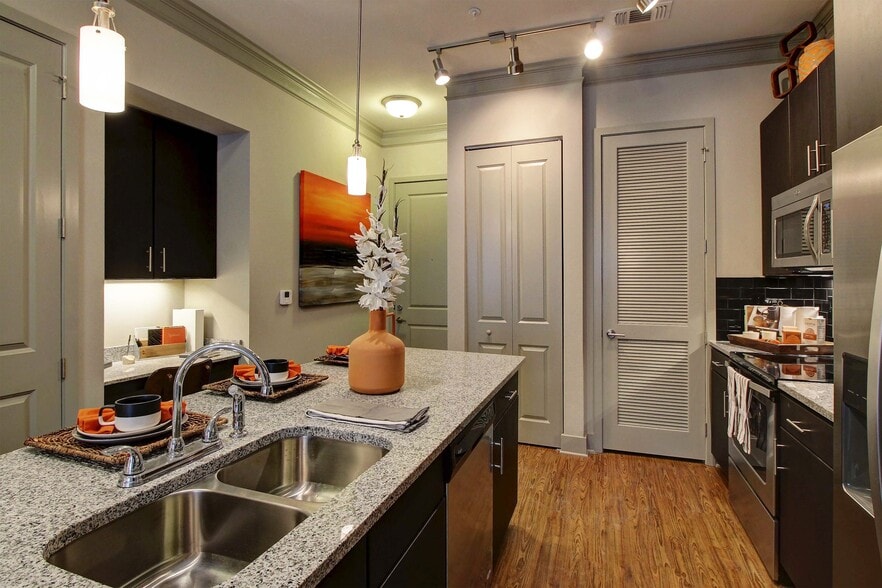 Building Photo - Edge - East Village