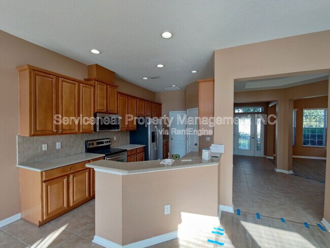 Building Photo - 7801 Seafield Ln
