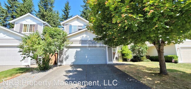 3 br, 2.5 bath House - 23628 SE 243rd Place - 23628 SE 243rd Pl Maple ...