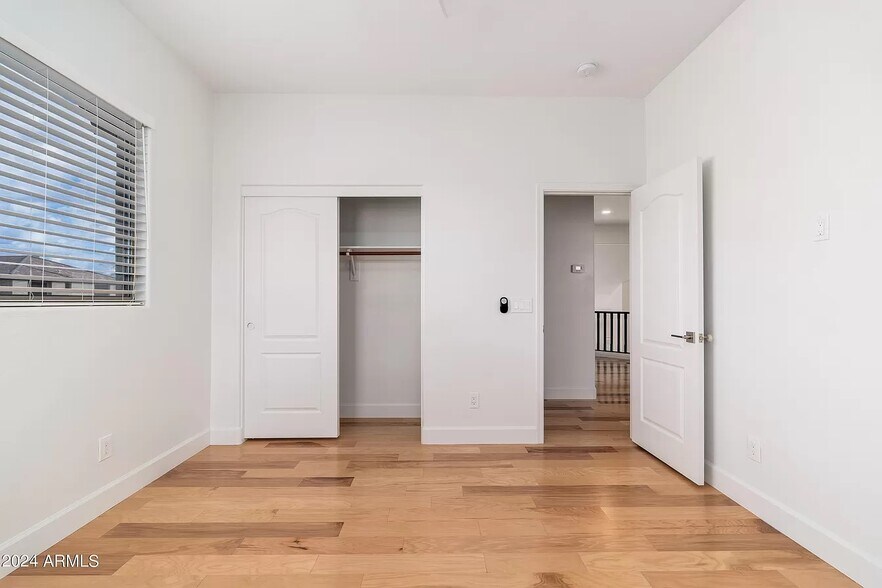 Bedroom 2 - 6739 E Gelding Dr