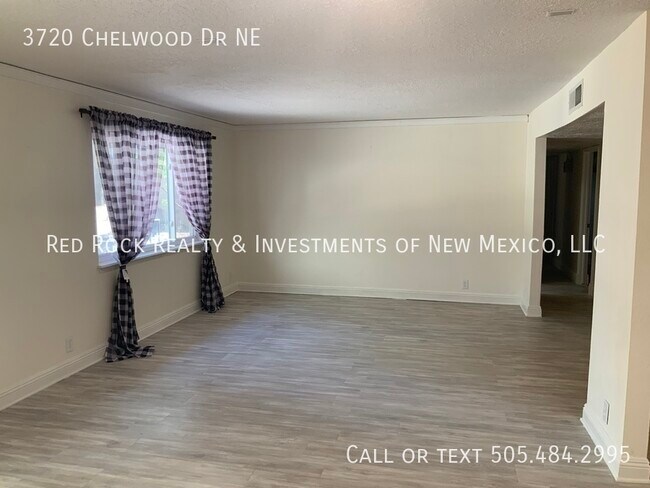 Building Photo - 3720 Chelwood Dr NE