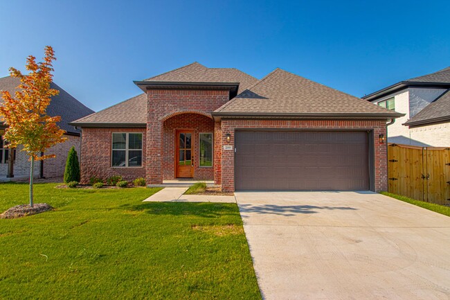 Building Photo - New Construction 4 bed 2 1/2 Bath, 2,310 s...