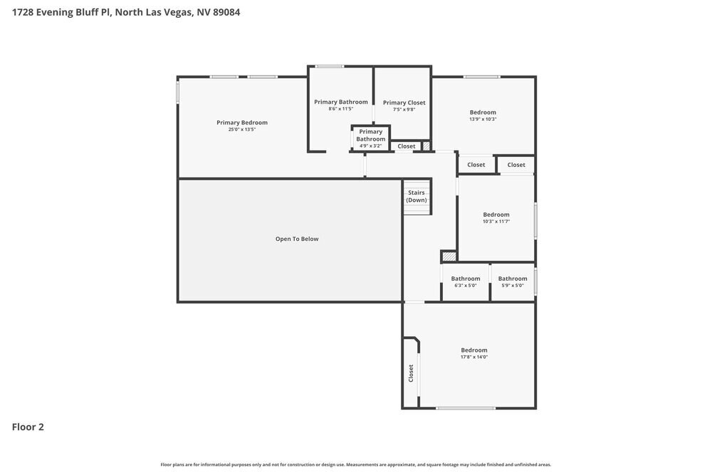 Building Photo - 1728 Evening Bluff Pl