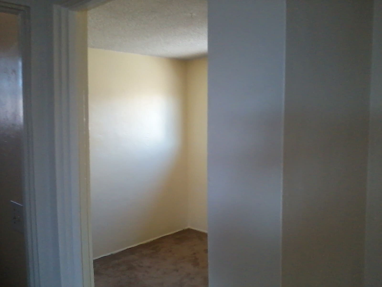 Just painted - 3895 Harney St