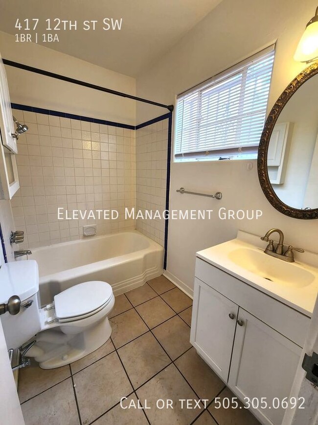 Building Photo - 417 12th St SW