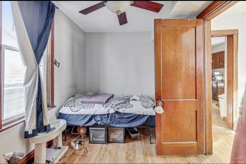 Building Photo - 3641 S Honore St