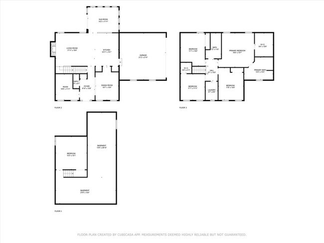 Building Photo - Spacious Single-Family Home On Over A 1/2 ...