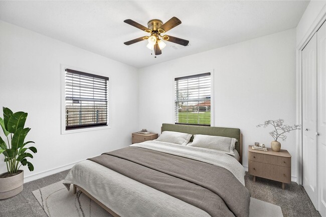 Building Photo - 609 Avenue M