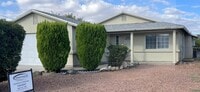 Building Photo - Three bedroom home