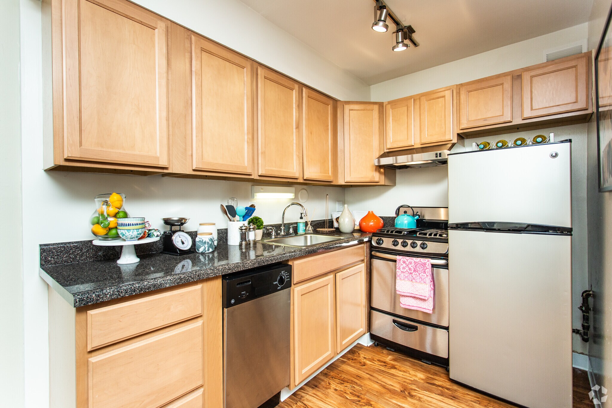 Heritage Apartments 1361 Presidential Dr Columbus OH 43212