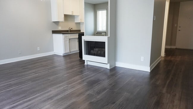 Floorplan - Axiom Westwood