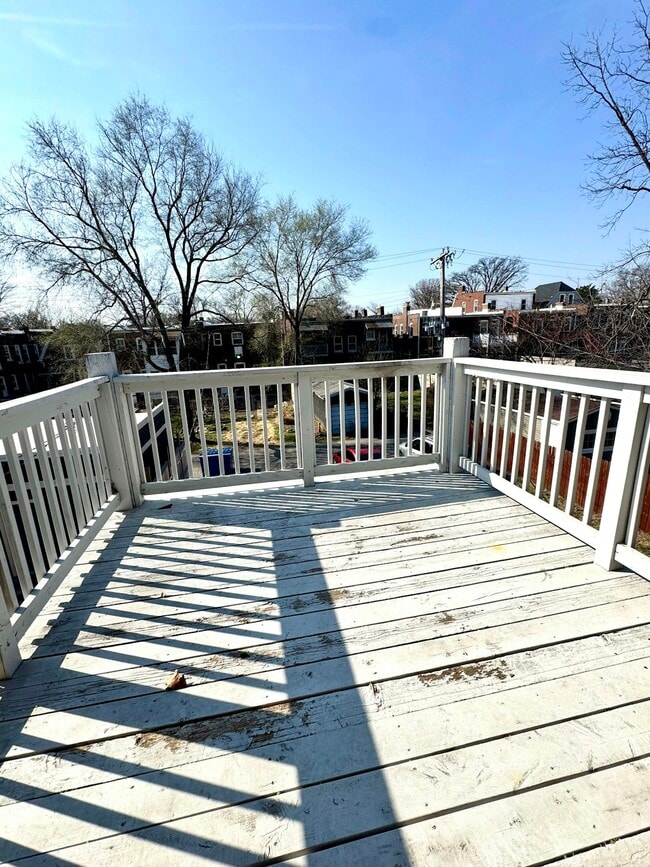 Building Photo - 4216-4218 Arsenal Street, Unit 4216A - 2nd Floor