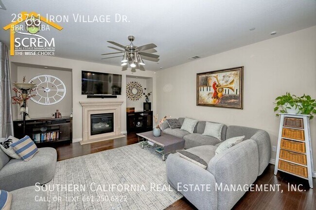 Building Photo - 28741 N Iron Village Dr