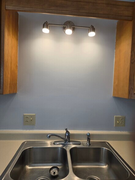 Kitchen - 1503 5th St