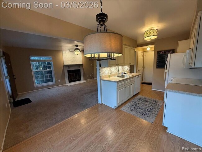 Building Photo - 44585 N Bunker Hill Dr