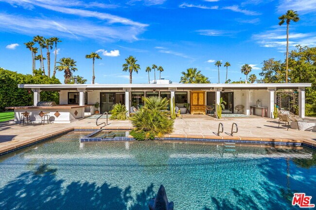 Building Photo - 73245 Bursera Way