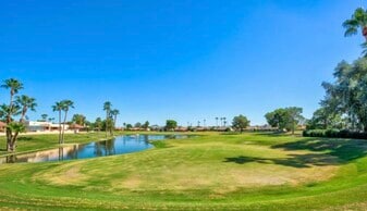 Building Photo - 810 Leisure World