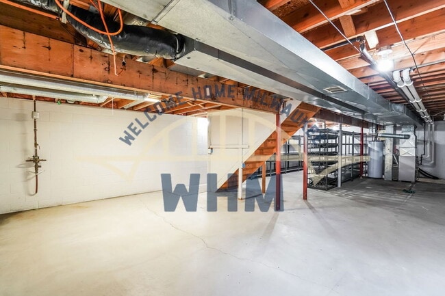Building Photo - 1511 Butler Dr