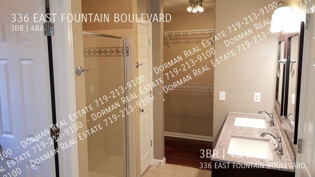 Building Photo - 336 E Fountain Blvd