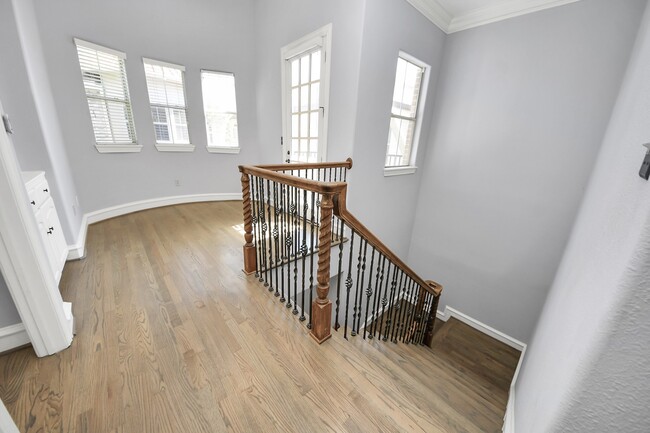 Building Photo - 5317 Feagan St