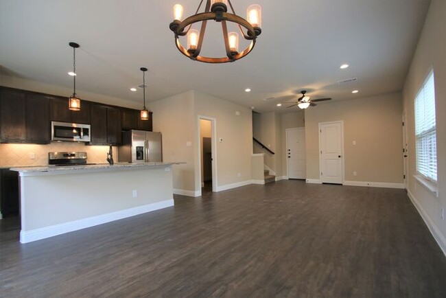 Primary Photo - FALL IN LOVE w/ The Luxury Townhomes @ Jam...