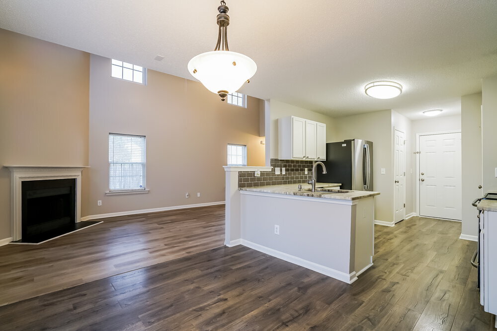 Building Photo - 7205 Brighton Hill Ln