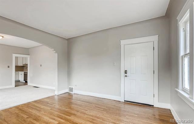 Building Photo - 1385 Quitman St