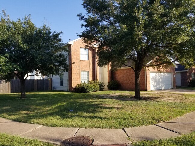 Building Photo - 19634 Tully Meadows Ct