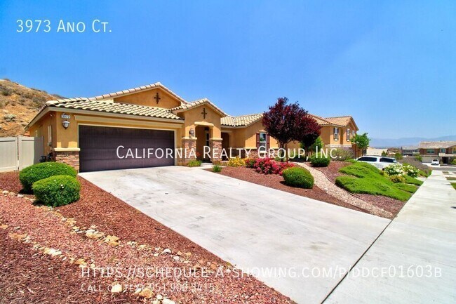 Building Photo - 3973 Ano Ct