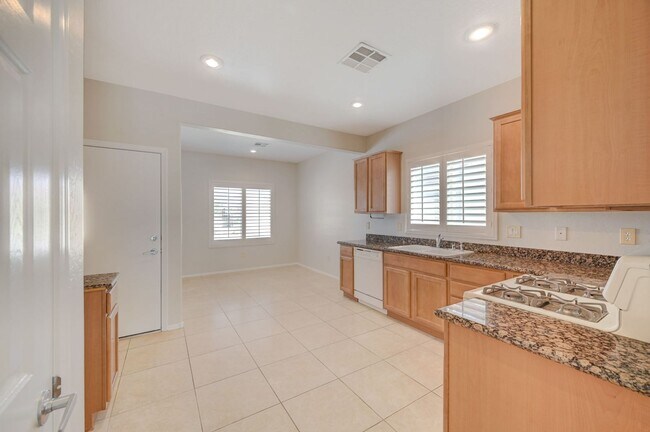 Building Photo - Sun City Aliante - Single Family Home