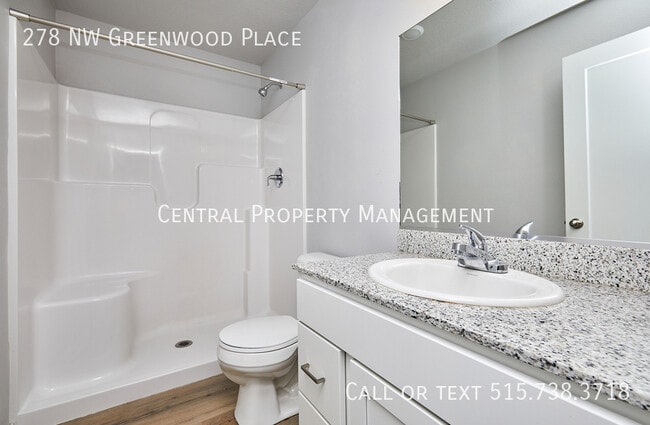 Building Photo - 278 NW Greenwood Pl