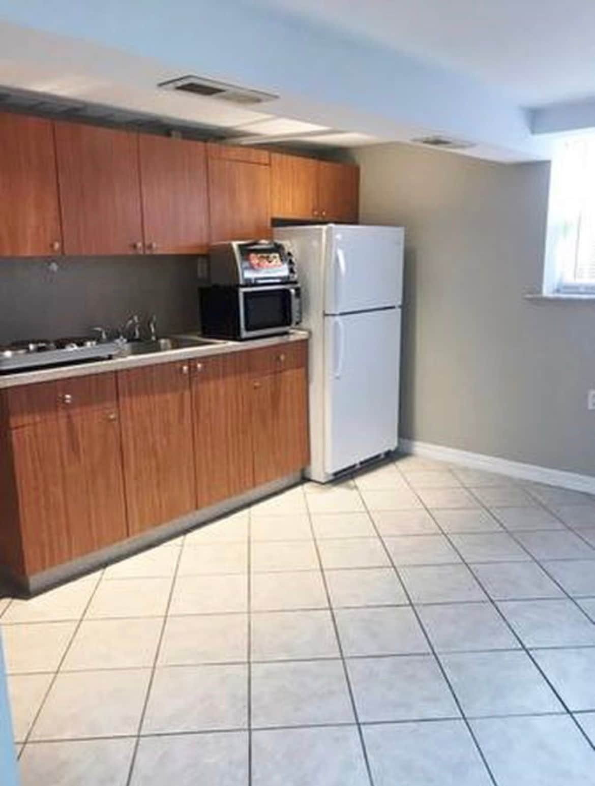 Building Photo - 2138 29th St