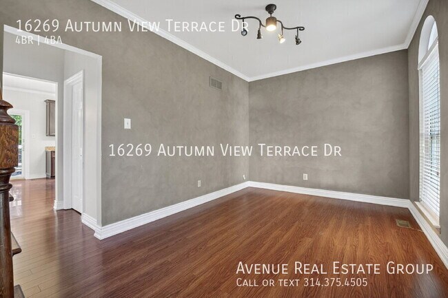 Building Photo - 16269 Autumn View Terrace Dr