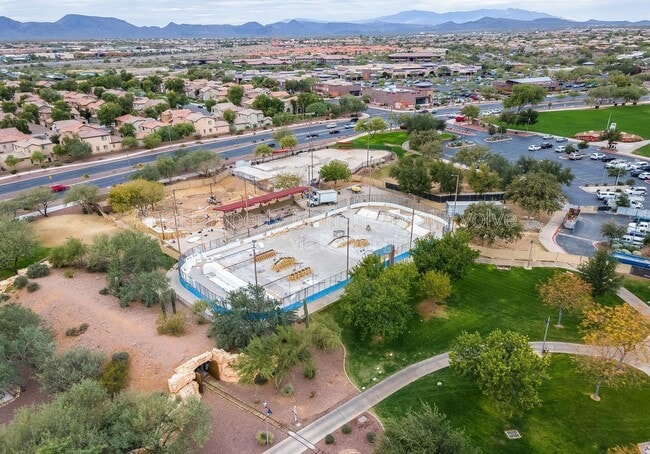 Building Photo - 3331 W Hemingway Ln