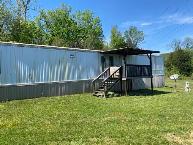 Building Photo - 1197 Ward Pl