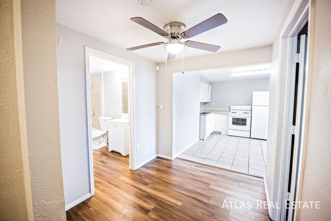 Primary Photo - Great Affordable 2 Bed and 1 Bath! Brand N...