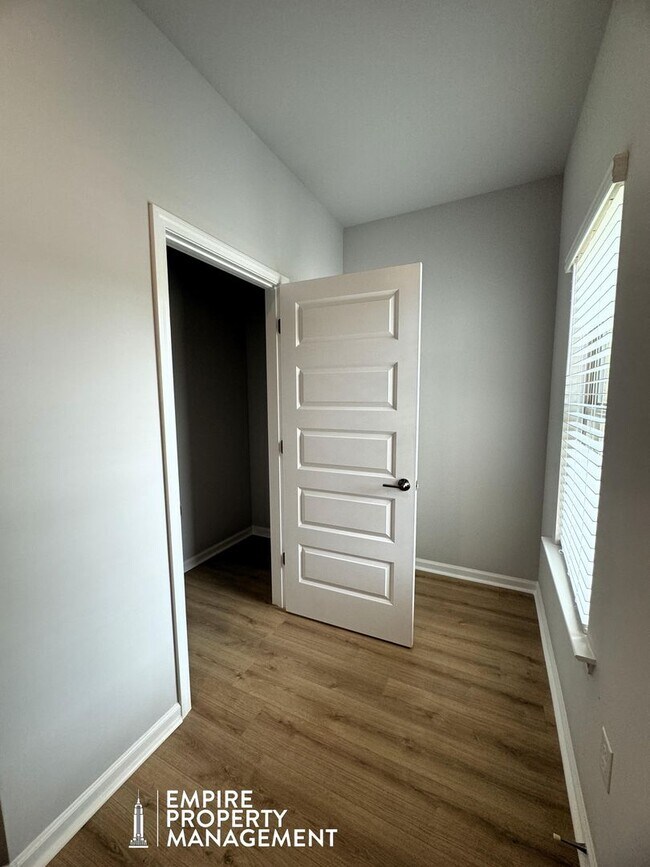 Building Photo - Available For Immediate Move-In!